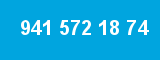 941 572 18 74 941 572 18 74